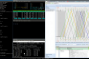 Модули автоматизированной системы диспетчеризации г. Тюмени