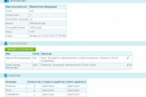 Кабинет пользователя online.e-com.mobi