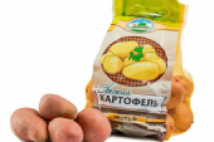 Упаковка картофель