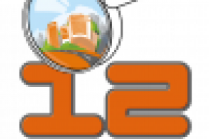 плакат рен-тв ,12 регион