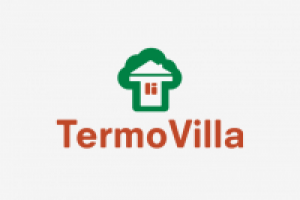 Логотип ТермоВилла