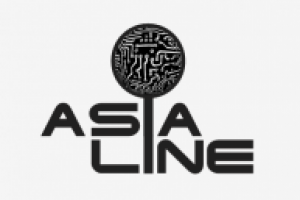 логотип компьютерной компании