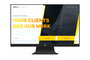 Leadcash