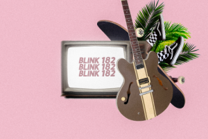 BLINK-182