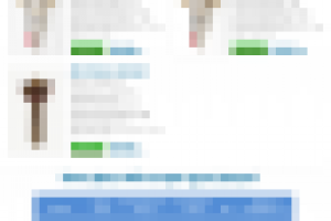 Лендинг по продаже фильтров