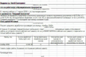 ЗУП 2.5: справка о среднем заработке для фонда занятости