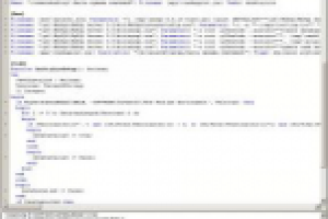 Скрипт установки Java SE приложения