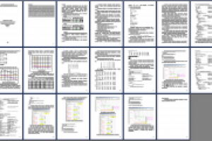 Курсовая "Имитационное моделирование экономических процессов"