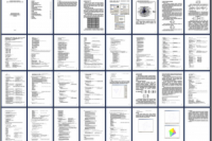 Контрольная работа по курсу "Компьютерная графика"