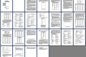 Контрольная работа по Visual Basic 6.0