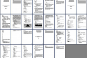 Лабораторные работы: Структуры и алгоритмы обработки данных