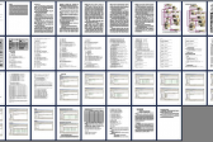 Курсовая работа: Информационно-справочная система