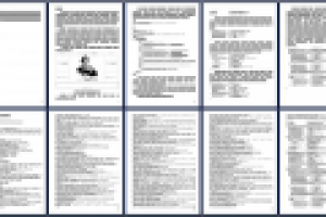 Контрольная работа: Java Script