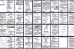 Курсовой проект: Привод электрической машины