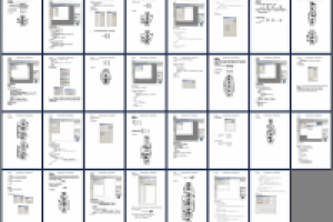 Лабораторные работы: Visual Basic