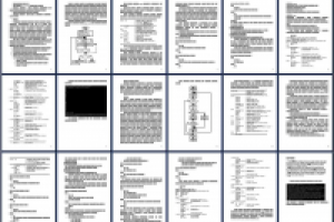 Лабораторные работы по ассемблеру