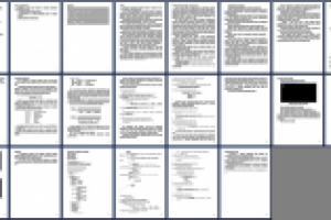 Курсовая работа: Программа просмотра каталогов