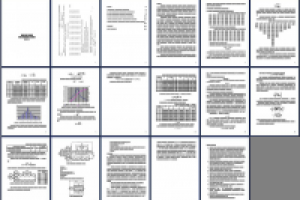 Курсовая работа: Основы теории надежности и диагностика