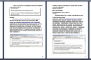 Лабораторная работа: Форматы текстовых документов