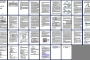 Курсовая работа: Информатика