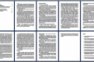 Реферат: Херсонес – культурний центр античного Причерномор’я