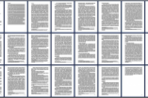 Реферат: Анализ договорных отношений в Вавилоне и Древнем Риме