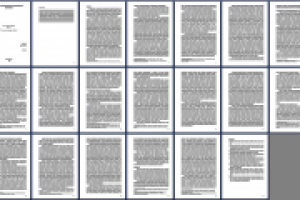 Контрольная работа: Рождение империи. Петр I