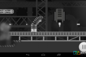 Игра Sad Slinky (Android, iOS)