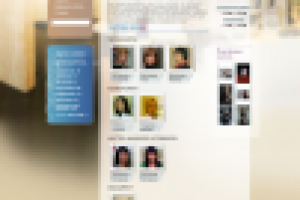 Май – Салон красивого настроения (внутренняя страница)