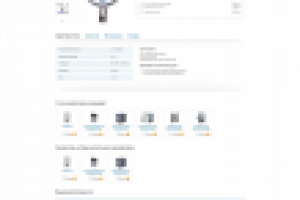 Ducon (страница товара)