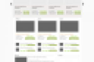 Верстка сайта