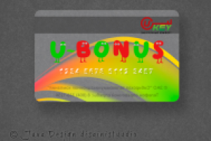 Дисконтная карта