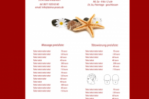 Разработка дизайна Сайта-одностраничника