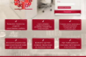 Landing Page. Презентации. Первая часть.