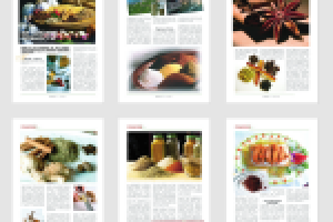 Пример верстки