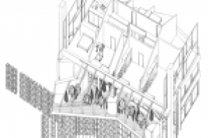 Частный жилой дом в г.Королёве