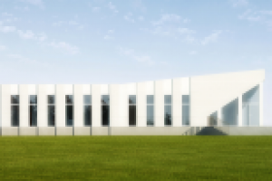 Загородный жилой дом в п.Солнечная долина