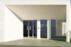 Загородный жилой дом в п.Солнечная долина