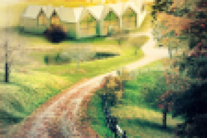 Загородный жилой дом в Черногории