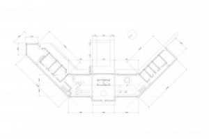 Загородный жилой дом в Черногории