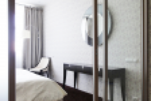 Квартира в ЖК Шмитовский