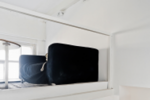 Офис на Мосштампе