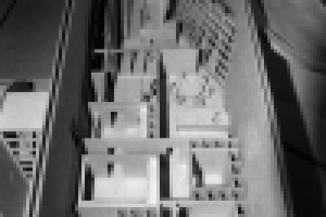 Загородный жилой дом