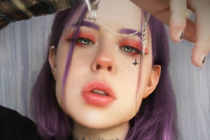 Ретуш фотографий