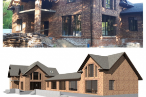 Проект и его реализация