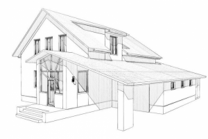 Эскизное проектирование