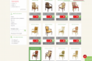 Разработка шаблона cs-cart