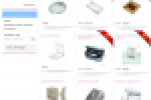 Тема для cs cart 4. Детский магазин