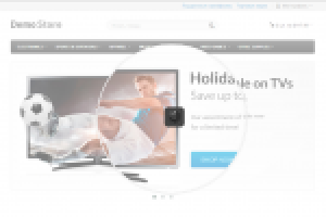 Модуль прелоадер