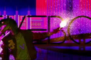 Баннер или шапка для ютуба